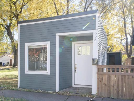 Photo for 996 Front Avenue, Saint Paul, MN 55103 - listing #6809576 996 Front Avenue, Saint Paul, MN 55103