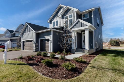 Photo for 10226 Arrowwood Path, Woodbury, MN 55129 - listing #6809577 10226 Arrowwood Path, Woodbury, MN 55129