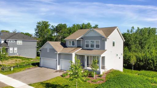 Photo for 4806 128th Circle NE, Blaine, MN 55449 - listing #6809578 4806 128th Circle NE, Blaine, MN 55449