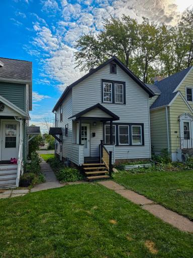 Photo for 3912 W 5th Street, Duluth, MN 55807 - listing #6809580 3912 W 5th Street, Duluth, MN 55807