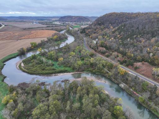 tbd County 26, Houston, MN 55943