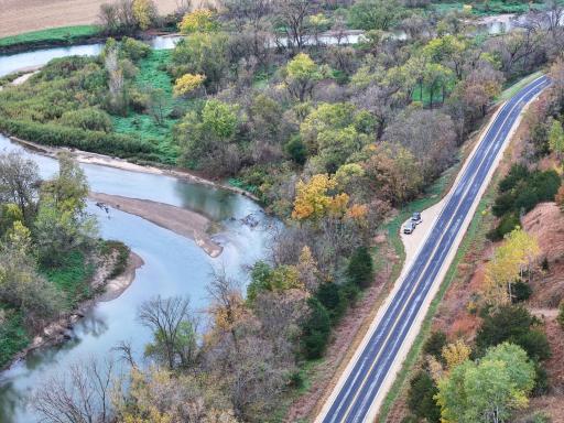 tbd County 26, Houston, MN 55943