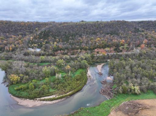 tbd County 26, Houston, MN 55943