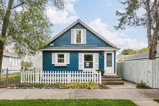 Photo for 4522 James Avenue N, Minneapolis, MN 55412 - listing #6809614 4522 James Avenue N, Minneapolis, MN 55412