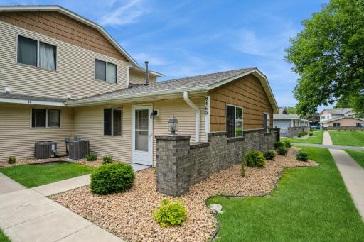 Photo for 8469 S Pond Trail, Champlin, MN 55316 - listing #6809617 8469 S Pond Trail, Champlin, MN 55316