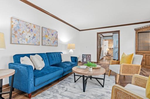 Photo for 5235 W 139th Street, Savage, MN 55378 - listing #6809619 5235 W 139th Street, Savage, MN 55378