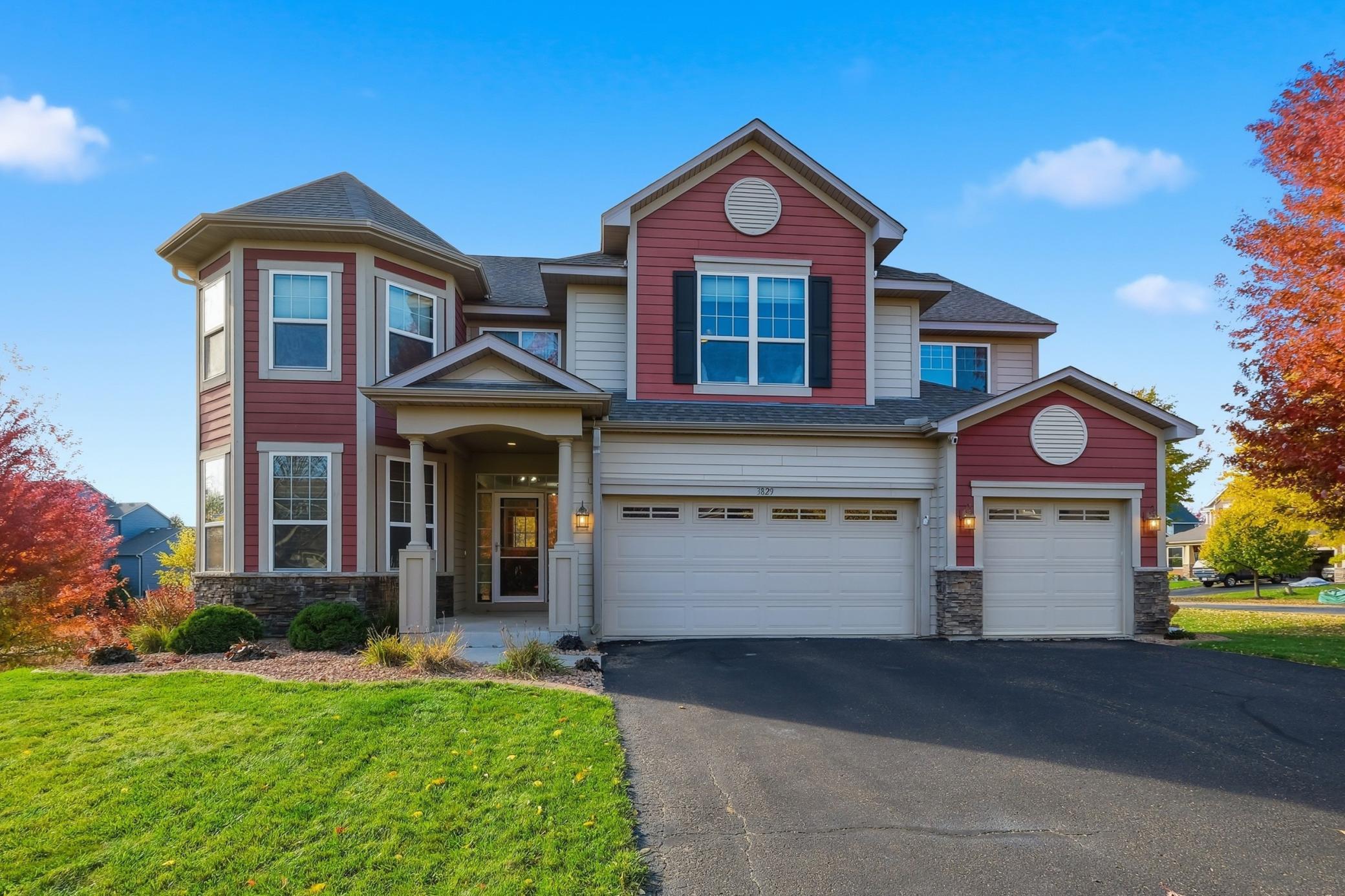 Welcome to 3829 Pascolo Bend