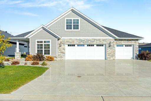 Photo for 5179 Mira Way W, West Fargo, ND 58078 - listing #6809631 5179 Mira Way W, West Fargo, ND 58078
