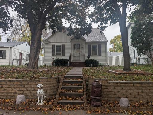 5027. 6th Street NE, Minneapolis, MN 55421