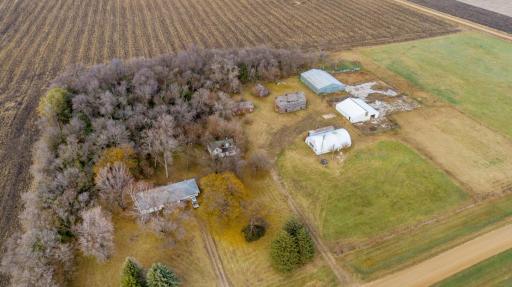 14793 160th Street, Walnut Grove, MN 56180