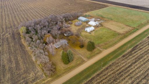 14793 160th Street, Walnut Grove, MN 56180