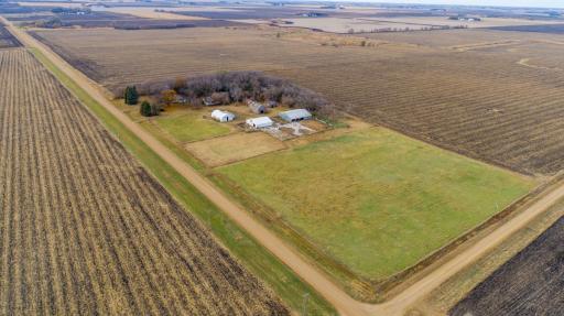 14793 160th Street, Walnut Grove, MN 56180