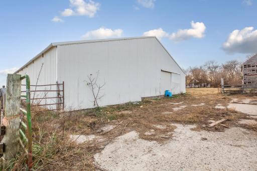 14793 160th Street, Walnut Grove, MN 56180