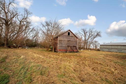 14793 160th Street, Walnut Grove, MN 56180
