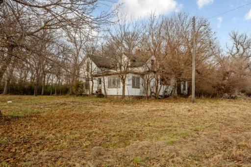 14793 160th Street, Walnut Grove, MN 56180