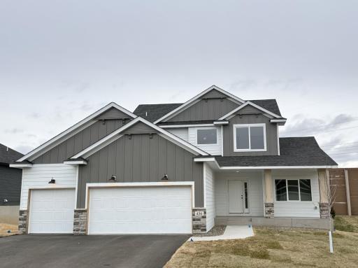 436 Mario Drive, Saint Paul, MN 55127