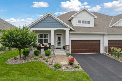 Photo for 16529 Diamonte Path, Lakeville, MN 55044 - listing #6809698 16529 Diamonte Path, Lakeville, MN 55044