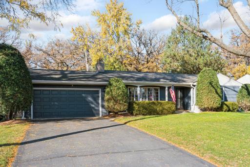 5100 W 70th Street, Edina, MN 55439