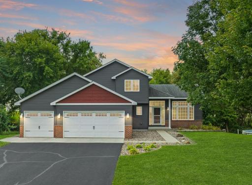 Photo for 213 Maverick Avenue, Elko New Market, MN 55054 - listing #6809715 213 Maverick Avenue, Elko New Market, MN 55054