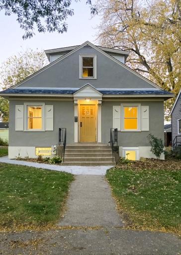 Photo for 4452 29th Avenue S, Minneapolis, MN 55406 - listing #6809718 Professional photos coming Oct 30 at this whole-house, turnkey remodel.