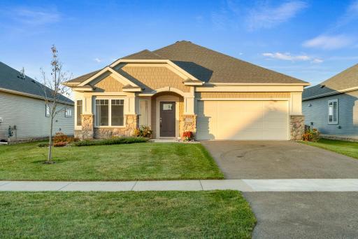 Photo for 13852 Geneva Avenue N, Hugo, MN 55038 - listing #6809727 13852 Geneva Avenue N, Hugo, MN 55038