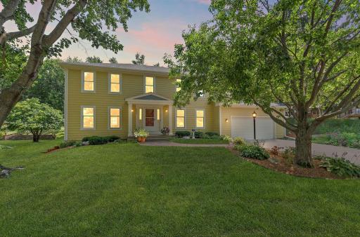 8043 Galway Road, Saint Paul, MN 55125