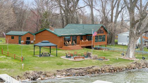 10103 Mounds Point Drive NW, Cass Lake, MN 56633