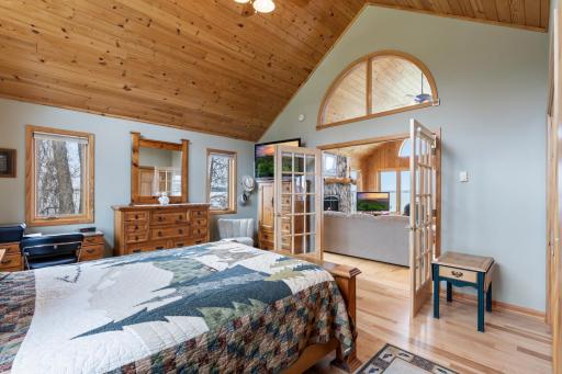 10103 Mounds Point Drive NW, Cass Lake, MN 56633