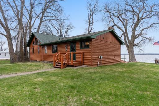 10103 Mounds Point Drive NW, Cass Lake, MN 56633