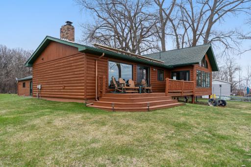 10103 Mounds Point Drive NW, Cass Lake, MN 56633