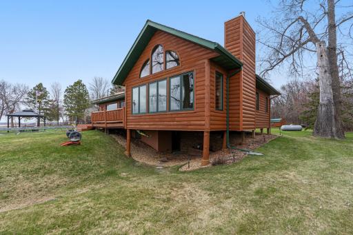 10103 Mounds Point Drive NW, Cass Lake, MN 56633