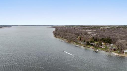 10103 Mounds Point Drive NW, Cass Lake, MN 56633