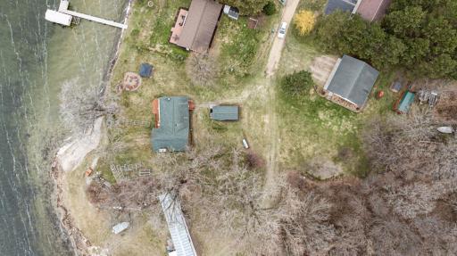 10103 Mounds Point Drive NW, Cass Lake, MN 56633