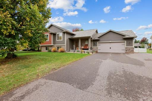 2098 128th Lane NE, Minneapolis, MN 55449