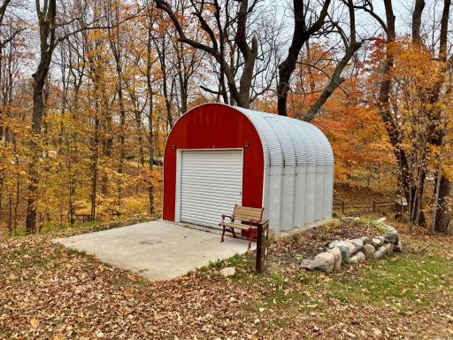 21334 Clay Lane, Erhard, MN 56534
