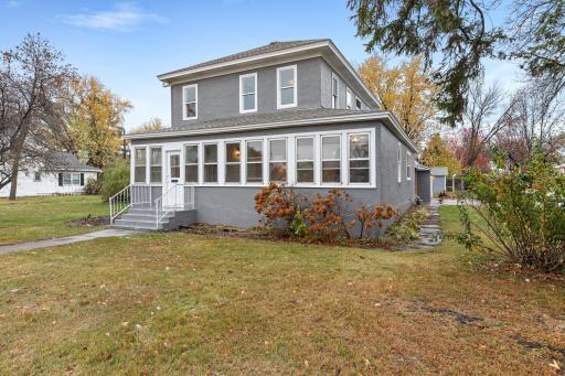 Photo for 415 1st Avenue NE, Little Falls, MN 56345 - listing #6809788 415 1st Avenue NE, Little Falls, MN 56345