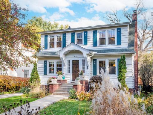 Photo for 458 Otis Avenue, Saint Paul, MN 55104 - listing #6809815 458 Otis Avenue, Saint Paul, MN 55104