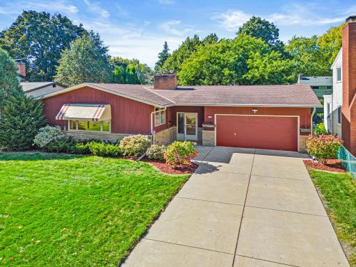 Photo for 1211 Galvin Avenue, Saint Paul, MN 55118 - listing #6809822 1211 Galvin Avenue, Saint Paul, MN 55118