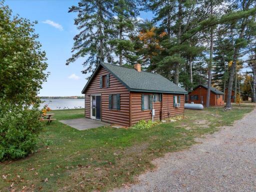 Emily, MN 56447