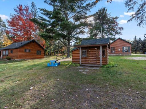 Emily, MN 56447