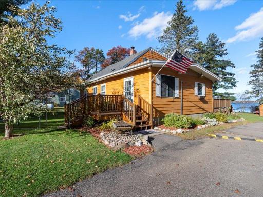 Emily, MN 56447