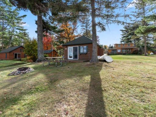 Emily, MN 56447