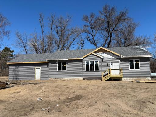208 Spruce Street NE, Cass Lake, MN 56633