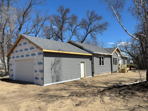 208 Spruce Street NE, Cass Lake, MN 56633