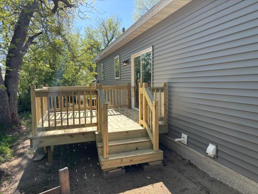 208 Spruce Street NE, Cass Lake, MN 56633