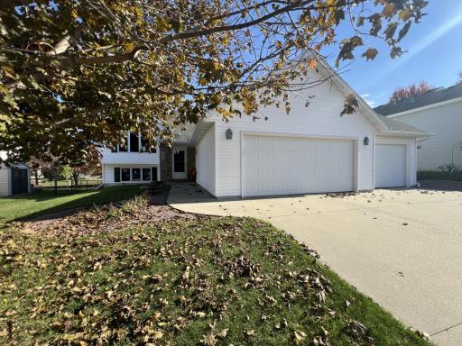 Photo for 3608 Ironwood Court SW, Rochester, MN 55902 - listing #6809852 3608 Ironwood Court SW, Rochester, MN 55902