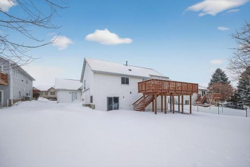 3608 Ironwood Court SW, Rochester, MN 55902