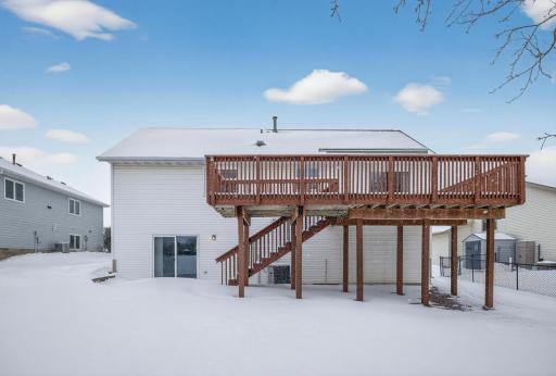 3608 Ironwood Court SW, Rochester, MN 55902