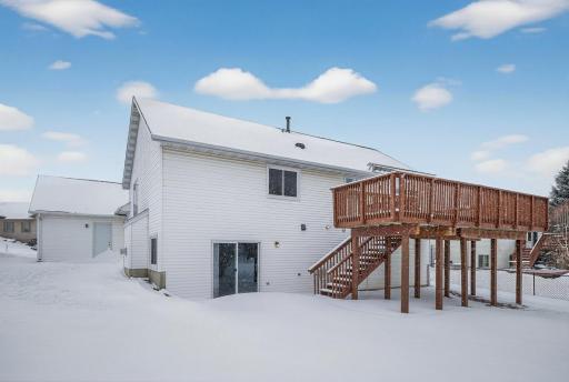 3608 Ironwood Court SW, Rochester, MN 55902