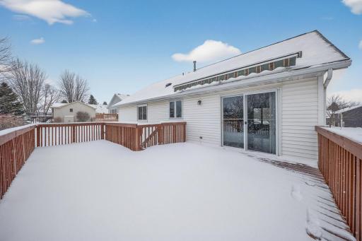 3608 Ironwood Court SW, Rochester, MN 55902